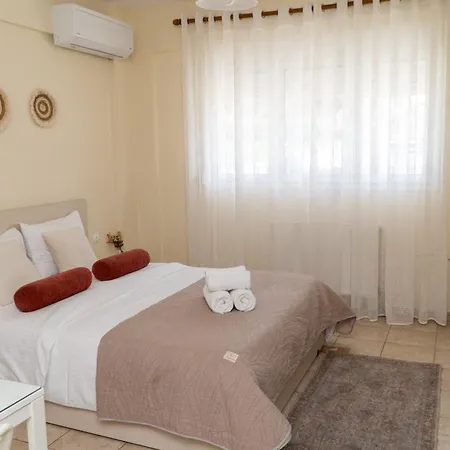 Stergios_apartments 02 Διαμέρισμα *